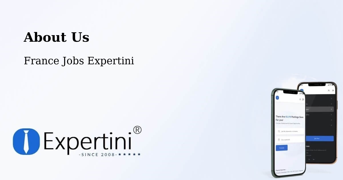 About Expertini Recruitment Platform  – Pau - Pau, France Jobs Expertini