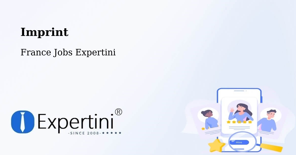 Imprint – Pau - France Jobs Expertini