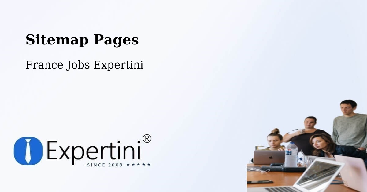 Sitemap Pages - Pau - France Jobs Expertini
