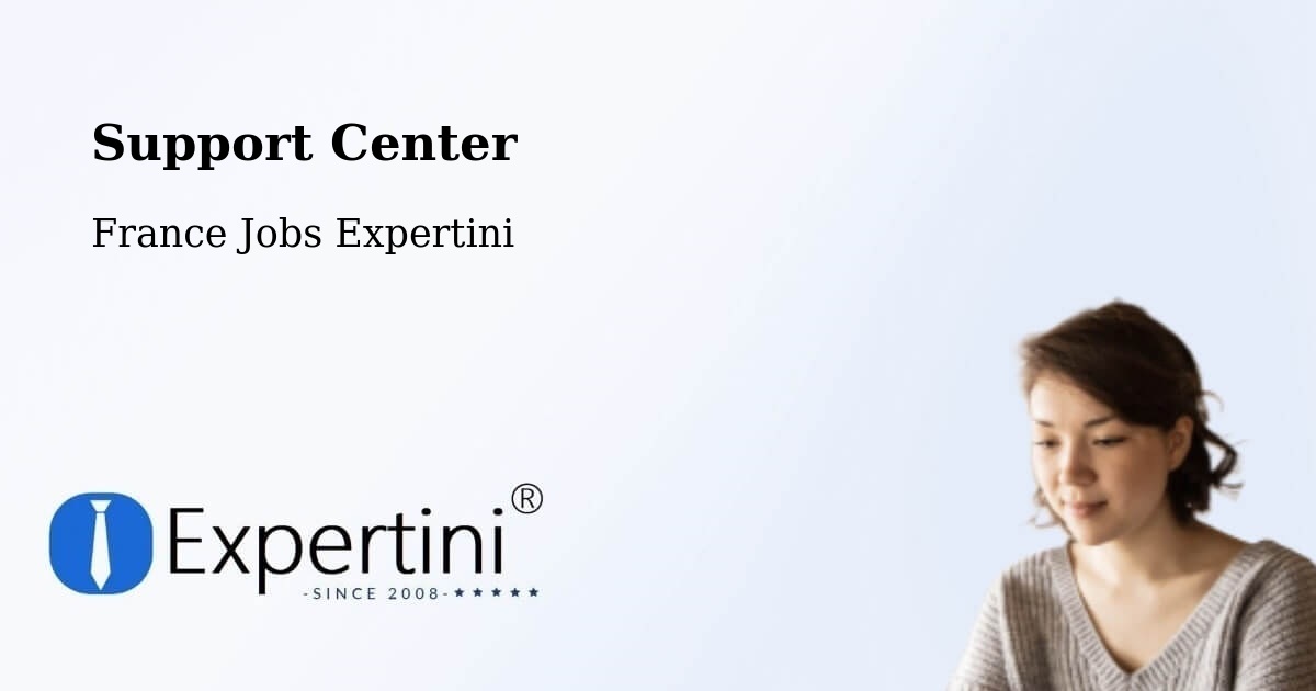 Support Services – Pau - France Jobs Expertini