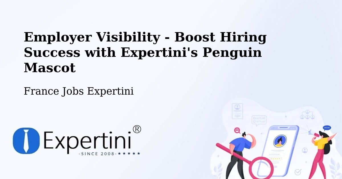 CV and Resume Visibility Optimization – Pau - France Jobs Expertini